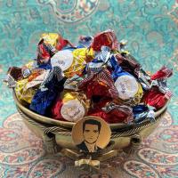 شکلات ویولت