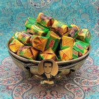 شکلات والت فندقی