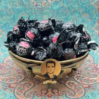 شیرین عسل پلنتی فندقی تلخ