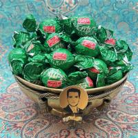 شیرین عسل پلنتی پسته ای