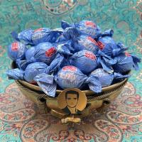 شیرین عسل پلنتی رایس کریسپی و فندق