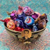 شکلات مرداس میکس فانتزی