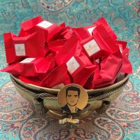 شکلات مرداس جرقه ای