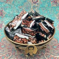 شکلات قافلانکوه قهوه