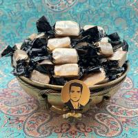 قافلانکوه تلخ 83 درصد