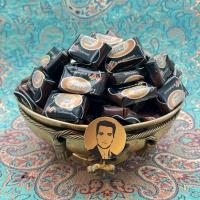 شکلات قافلانکوه ناپولی اسپرسو