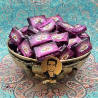 شکلات قافلانکوه ناپولیتن فندقی