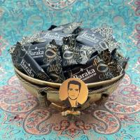 باراکا تخته ای تلخ