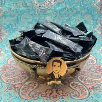 باراکا آیلا تلخ 65 درصد