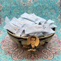 باراکا آیلا شیری