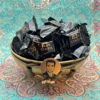 آی سودا مونورال تلخ 82 درصد