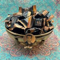 آی سودا مونورال تلخ 62 درصد