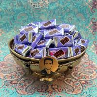 آی سودا شیری بنفش