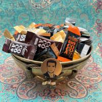 آی سودا مینی تریا میکس