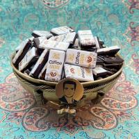 آی سودا قهوه