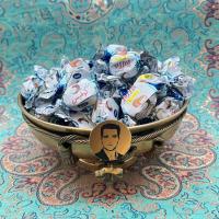 توفیس نارگیلی