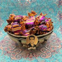 تافی شونیز کارولین قهوه