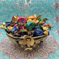 تافی شونیز کارولین میکس