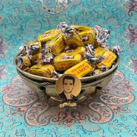 تافی شونیز اکامن شیری