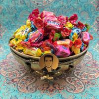 تافی بالوی شونیز