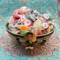 آبنبات لاکچری