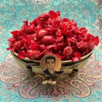 آبنبات مینو