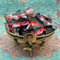 آبنبات قهوه آیدین