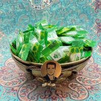 قرص نعنا دکتر نامی