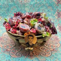 لواشک دور سر پیچ شونیز