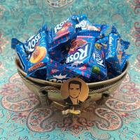 لواشک رز فروت رانی