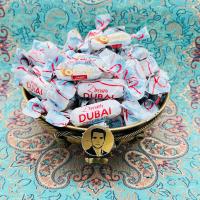 شیرین عسل کنافه فندق