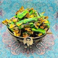 شیرین عسل کنافه پسته