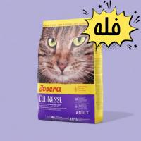 غذای خشک گربه جوسرا کولینس (فله)