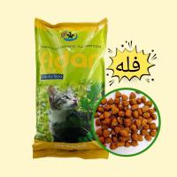 غذای خشک بچه گربه فیدار (فله)