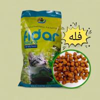 غذای خشک گربه بالغ فیدار (فله)