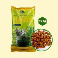 غذای خشک بچه گربه فیدار 