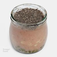 کاسه گوجی بری قرمز