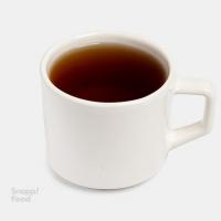 چای سیاه متوسط