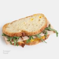 تست بوقلمون و خردل