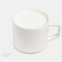 شیرگرم متوسط