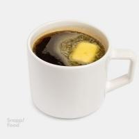 قهوه ضد گلوله