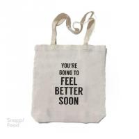 ساک پارچه ای لمیز