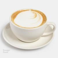 کپوچینو بزرگ