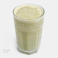 شیک پروتئین مورینگا