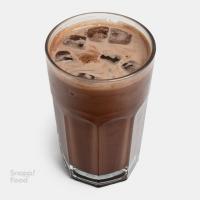 شکلات سرد بزرگ