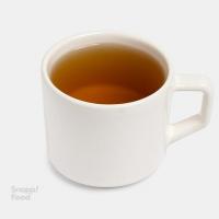 چای سبز بزرگ