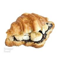 کراسان موز شکلات