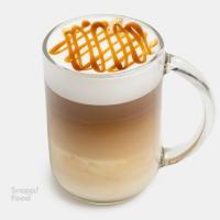 کارامل ماکیاتو متوسط