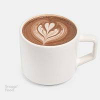 شکلات گرم متوسط