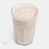 چیلو میوه ای با بستنی کوچک